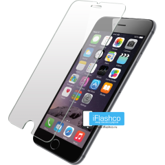 Защитное стекло Tempered Glass для iPhone 6 Plus / 6s Plus