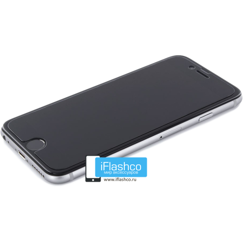 Защитное стекло Tempered Glass для iPhone 6 Plus / 6s Plus