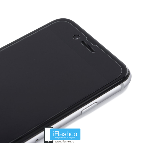 Защитное стекло Tempered Glass для iPhone 6 Plus / 6s Plus