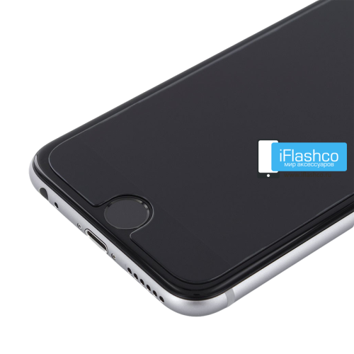 Защитное стекло Tempered Glass для iPhone 6 Plus / 6s Plus