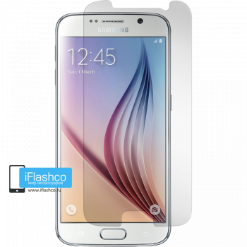 Защитное стекло Tempered Glass для Samsung Galaxy S6