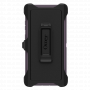 Ударопрочный чехол OtterBox Defender для Samsung Galaxy Note 10 Purple Nebula
