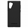 Чехол ударопрочный OtterBox Symmetry Black для Samsung Galaxy Note 10 черный