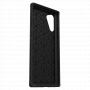 Чехол ударопрочный OtterBox Symmetry Black для Samsung Galaxy Note 10 черный
