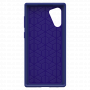Чехол ударопрочный OtterBox Symmetry Sapphire Secret Blue для Samsung Galaxy Note 10 синий