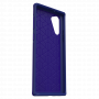 Чехол ударопрочный OtterBox Symmetry Sapphire Secret Blue для Samsung Galaxy Note 10 синий