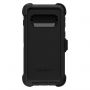 Чехол OtterBox Defender Black для Samsung Galaxy S10 черный