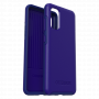 Чехол ударопрочный OtterBox Symmetry Sapphire Secret Blue для Samsung Galaxy S20 синий