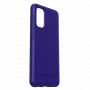 Чехол ударопрочный OtterBox Symmetry Sapphire Secret Blue для Samsung Galaxy S20 синий