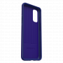 Чехол ударопрочный OtterBox Symmetry Sapphire Secret Blue для Samsung Galaxy S20 синий