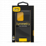 Чехол ударопрочный OtterBox Symmetry Black для Samsung Galaxy S20 Ultra черный