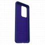 Чехол ударопрочный OtterBox Symmetry Sapphire Secret Blue для Samsung Galaxy S20 Ultra синий