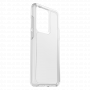 Чехол ударопрочный OtterBox Symmetry Clear для Samsung Galaxy S20 Ultra