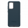 Чехол ударопрочный с клипсой-подставкой OtterBox Defender Gone Fishin Blue для Samsung Galaxy S20+ синий