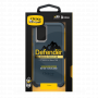 Чехол ударопрочный с клипсой-подставкой OtterBox Defender Gone Fishin Blue для Samsung Galaxy S20+ синий