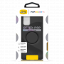 Чехол ударопрочный OtterBox + Pop Symmetry Black для Samsung Galaxy S20+ черный