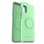 Чехол ударопрочный OtterBox + Pop Symmetry Mint to be для Samsung Galaxy S20+ мятный