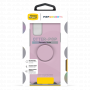 Чехол ударопрочный OtterBox + Pop Symmetry Mauvelous для Samsung Galaxy S20+ розовый