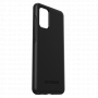 Чехол ударопрочный OtterBox Symmetry Black для Samsung Galaxy S20+ черный