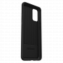 Чехол ударопрочный OtterBox Symmetry Black для Samsung Galaxy S20+ черный