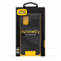 Чехол ударопрочный OtterBox Symmetry Black для Samsung Galaxy S20+ черный