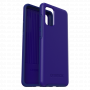 Чехол ударопрочный OtterBox Symmetry Sapphire Secret Blue для Samsung Galaxy S20+ синий