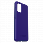 Чехол ударопрочный OtterBox Symmetry Sapphire Secret Blue для Samsung Galaxy S20+ синий