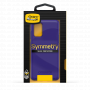 Чехол ударопрочный OtterBox Symmetry Sapphire Secret Blue для Samsung Galaxy S20+ синий