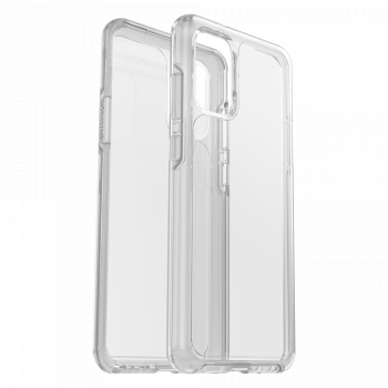 Чехол ударопрочный OtterBox Symmetry Clear для Samsung Galaxy S20+