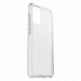 Чехол ударопрочный OtterBox Symmetry Clear для Samsung Galaxy S20+