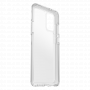 Чехол ударопрочный OtterBox Symmetry Clear для Samsung Galaxy S20+