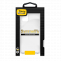 Чехол ударопрочный OtterBox Symmetry Clear для Samsung Galaxy S20+