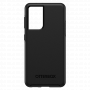 Чехол ударопрочный OtterBox Symmetry Black для Samsung Galaxy S21 черный
