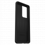 Чехол ударопрочный OtterBox Symmetry Black для Samsung Galaxy S21 Ultra черный