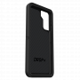 Чехол ударопрочный с клипсой-подставкой OtterBox Defender Black для Samsung Galaxy S21+ черный
