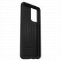 Чехол ударопрочный OtterBox Symmetry Black для Samsung Galaxy S21+ черный