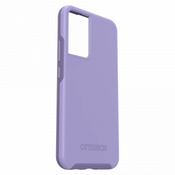 Чехол ударопрочный OtterBox Symmetry Series You Lilac It (Purple) для Samsung Galaxy S23+ фиолетовый