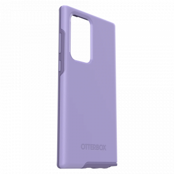Чехол ударопрочный OtterBox Symmetry You Lilac It (Purple) для Samsung Galaxy S23 Ultra фиолетовый
