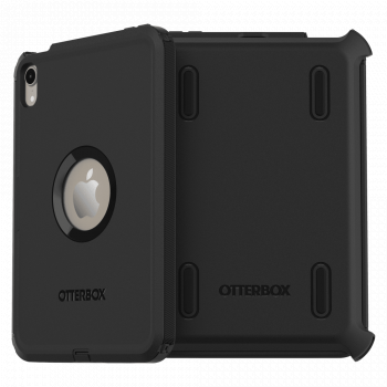 Чехол OtterBox Defender iPad mini 6 Black черный