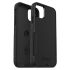Ударопрочный чехол OtterBox Commuter для iPhone 11 Black
