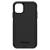 Ударопрочный чехол OtterBox Commuter для iPhone 11 Black