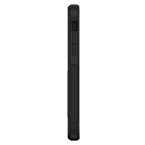 Ударопрочный чехол OtterBox Commuter для iPhone 11 Black