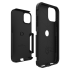 Ударопрочный чехол OtterBox Commuter для iPhone 11 Black