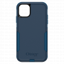 Ударопрочный чехол OtterBox Commuter для iPhone 11 Bespoke Way Blue
