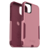 Ударопрочный чехол OtterBox Commuter для iPhone 11 Cupid's Way Pink