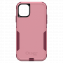 Ударопрочный чехол OtterBox Commuter для iPhone 11 Cupid's Way Pink