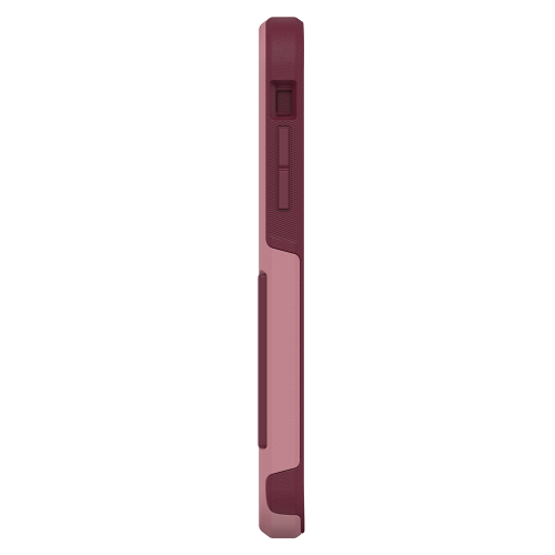 Ударопрочный чехол OtterBox Commuter для iPhone 11 Cupid's Way Pink