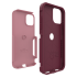 Ударопрочный чехол OtterBox Commuter для iPhone 11 Cupid's Way Pink