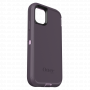Ударопрочный чехол OtterBox Defender для iPhone 12 / 13 mini Purple Nebula