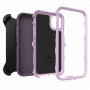 Ударопрочный чехол OtterBox Defender для iPhone 12 / 13 Pro Max Purple Nebula